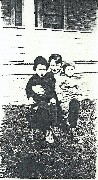 Bruce, Ray, Hayes Dorrough